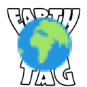 Earth Tag Logo